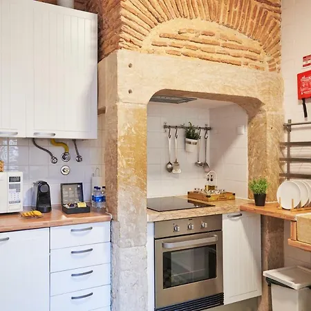 Apartment Casa Portuguesa Prata 173 Lissabon