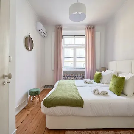 Casa Portuguesa Prata 173 Lisboa