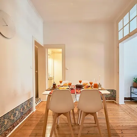 Casa Portuguesa Prata 173 *