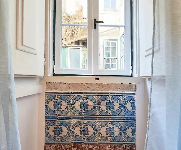 Casa Portuguesa Prata 173 Lisboa