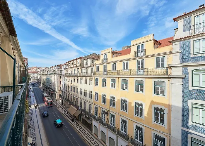 Appartement Casa Portuguesa Prata 173
