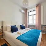 Apartament Casa Portuguesa Prata 173 Lizbona