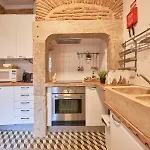 Apartament Casa Portuguesa Prata 173