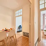 Apartament Casa Portuguesa Prata 173