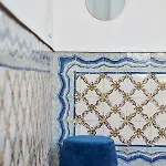 Casa Portuguesa Prata 173 Lizbona