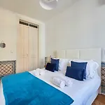 Apartament Casa Portuguesa Prata 173