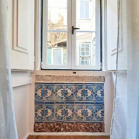 Casa Portuguesa Prata 173 ליסבון