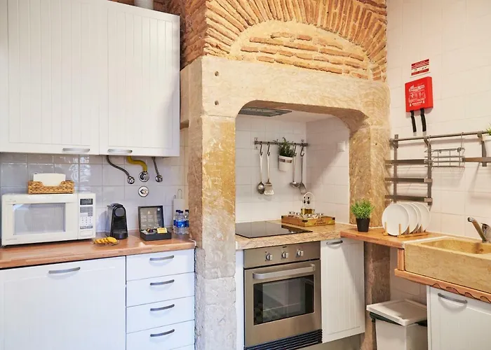 Apartament Casa Portuguesa Prata 173 Lizbona