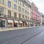 Casa Portuguesa Prata 173 Apartment Lisbon