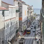 Casa Portuguesa Prata 173 Lisbon
