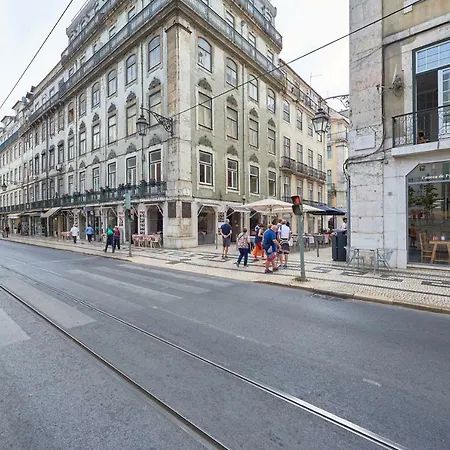 Casa Portuguesa Prata 173 * Lisbona