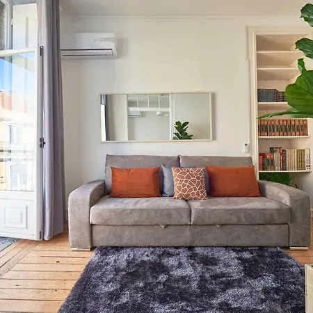 Casa Portuguesa Prata 173 * Lisbona