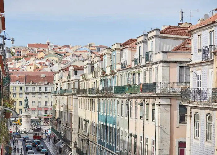 Casa Portuguesa Prata 173 Lägenhet *
